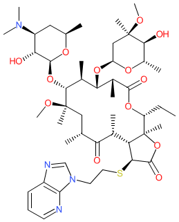 Click here for ligand page