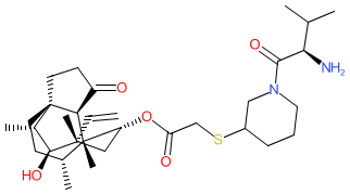 Click here for ligand page