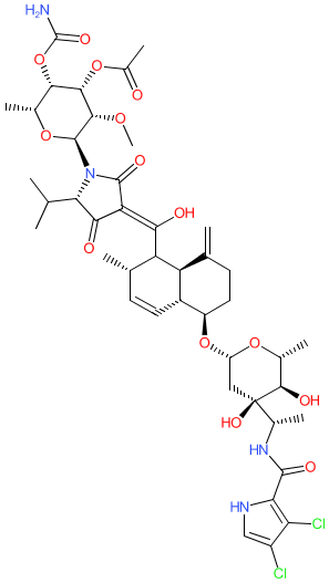 Click here for ligand page