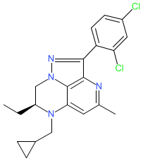 Click here for ligand page