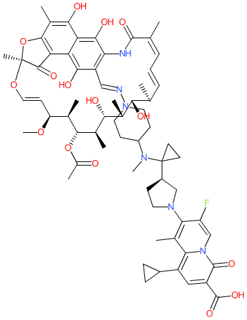 Click here for ligand page