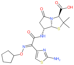 Click here for ligand page