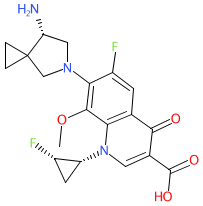 Click here for ligand page