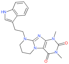 Click here for ligand page