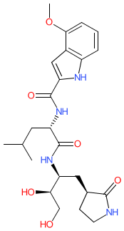 Click here for ligand page