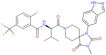 Click here for ligand page