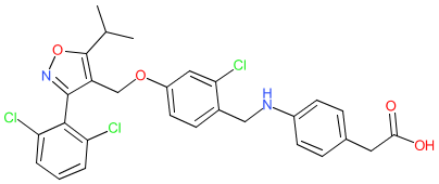 Click here for ligand page