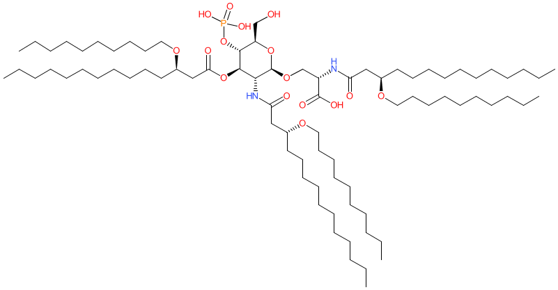 Click here for ligand page