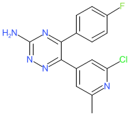 Click here for ligand page