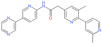 Click here for ligand page