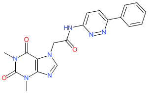 Click here for ligand page