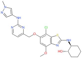 Click here for ligand page