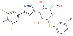 Click here for ligand page