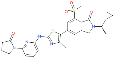 Click here for ligand page