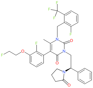 Click here for ligand page