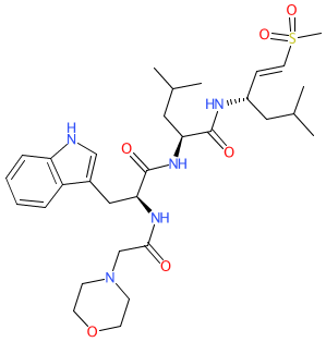 Click here for ligand page