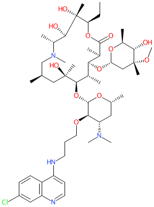 Click here for ligand page