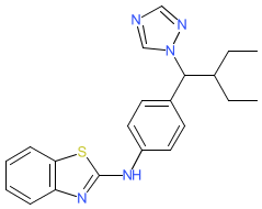 Click here for ligand page