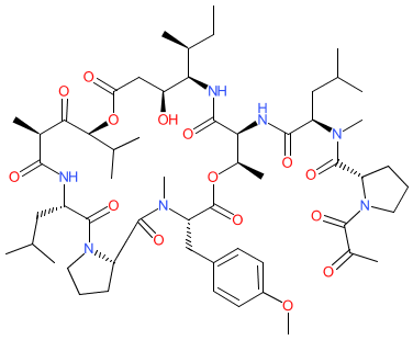 Click here for ligand page