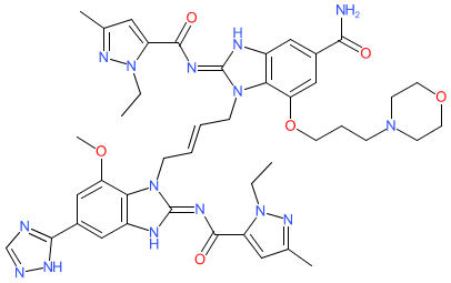 Click here for ligand page