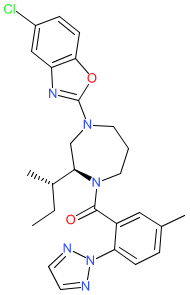 Click here for ligand page