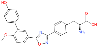 Click here for ligand page