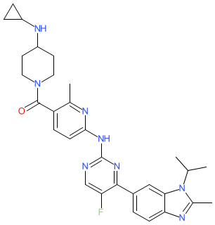 Click here for ligand page