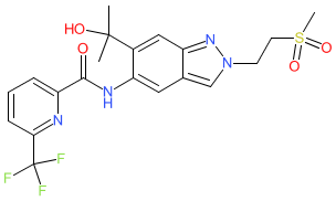 Click here for ligand page