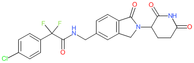 Click here for ligand page