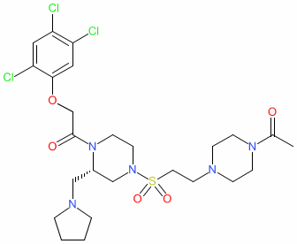 Click here for ligand page