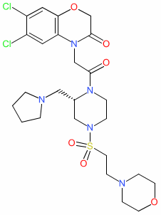 Click here for ligand page