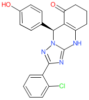 Click here for ligand page