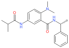 Click here for ligand page