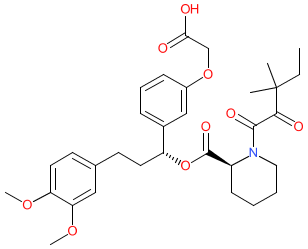 Click here for ligand page