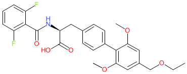 Click here for ligand page