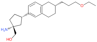 Click here for ligand page