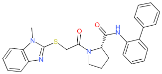 Click here for ligand page