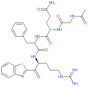 Click here for ligand page