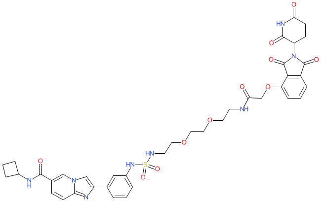 Click here for ligand page