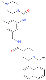 Click here for ligand page