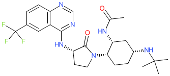 Click here for ligand page