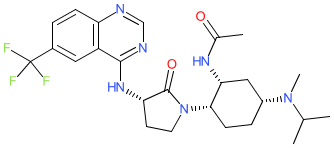 Click here for ligand page