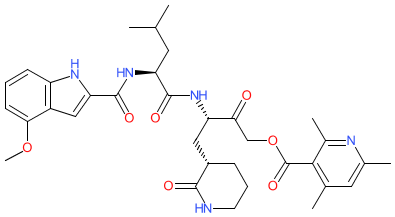 Click here for ligand page