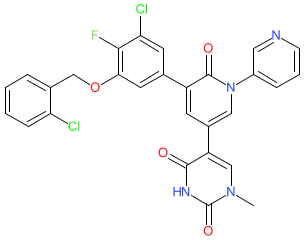 Click here for ligand page