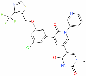 Click here for ligand page