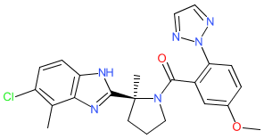 Click here for ligand page