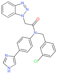 Click here for ligand page