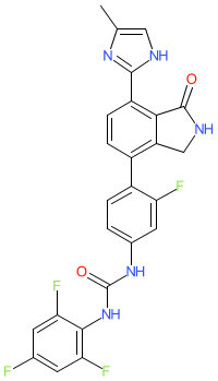 Click here for ligand page