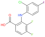 Click here for ligand page