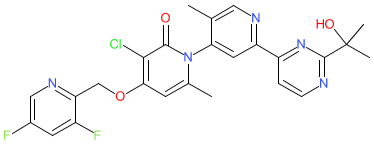 Click here for ligand page